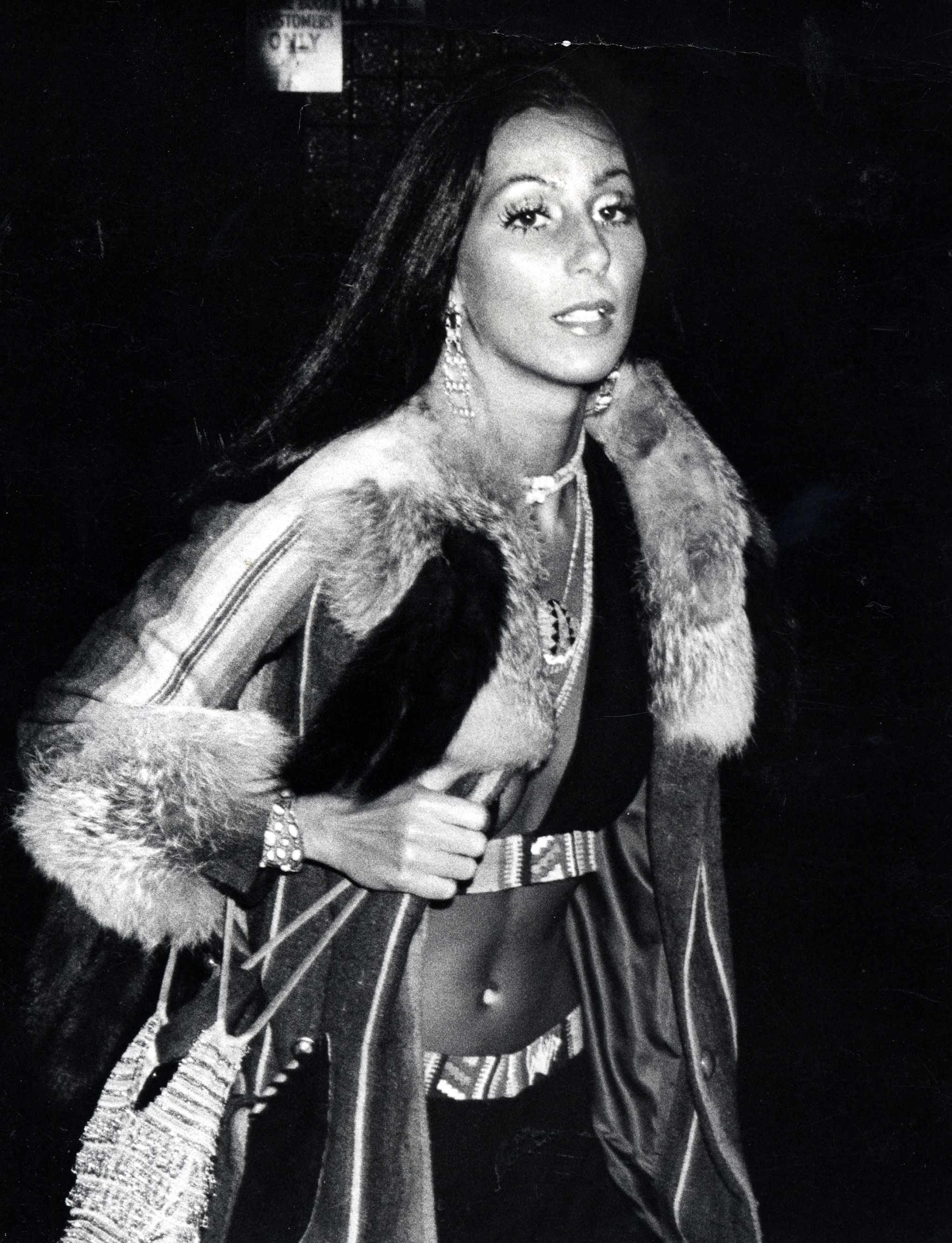 Cher's Best Outfits and Fashion Moments ...